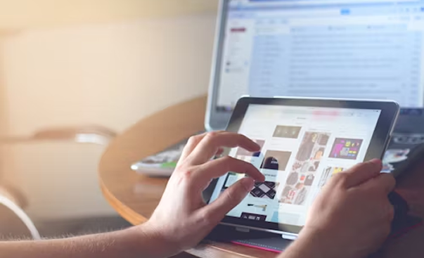 Highest Advantages of Developing Web Portals